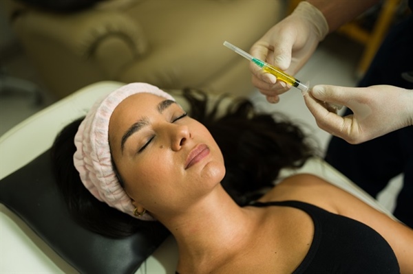 Advanced Practice Aesthetics Explains: PRP Therapy for Skin Rejuvenation