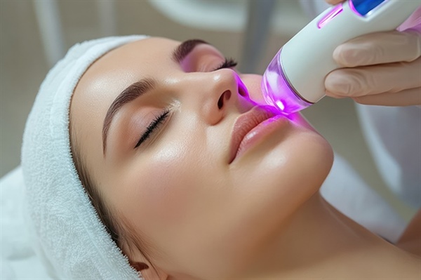 5 Benefits of Erbium Laser Skin Resurfacing for Youthful Skin