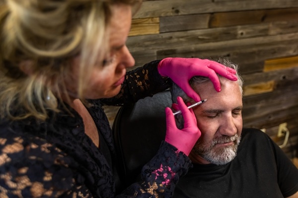 Biostimulatory Fillers: Growing Your Own Collagen With Sculptra & Bellafill