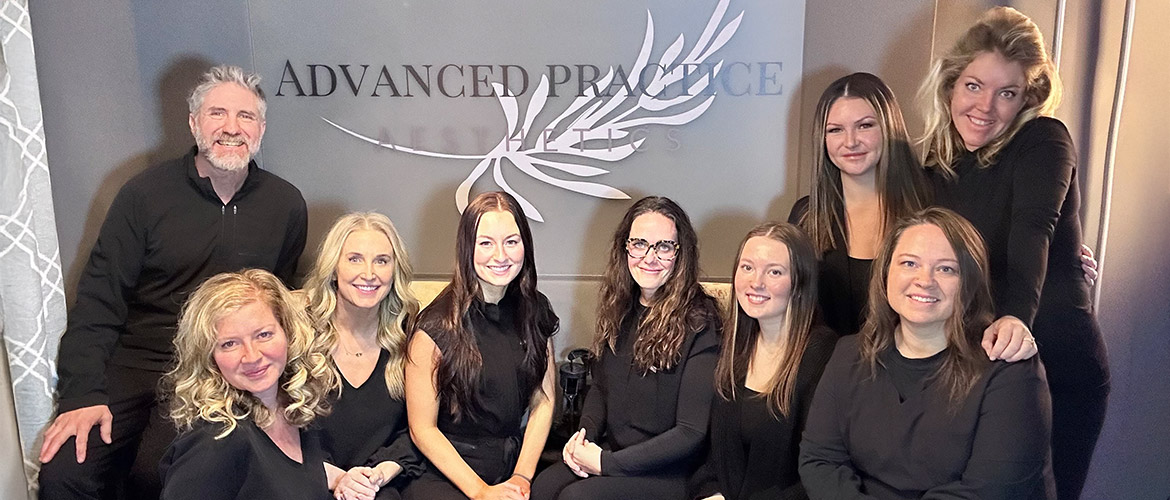 Advanced Practive Aesthetics Team