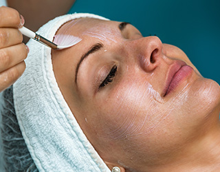 Chemical Peels